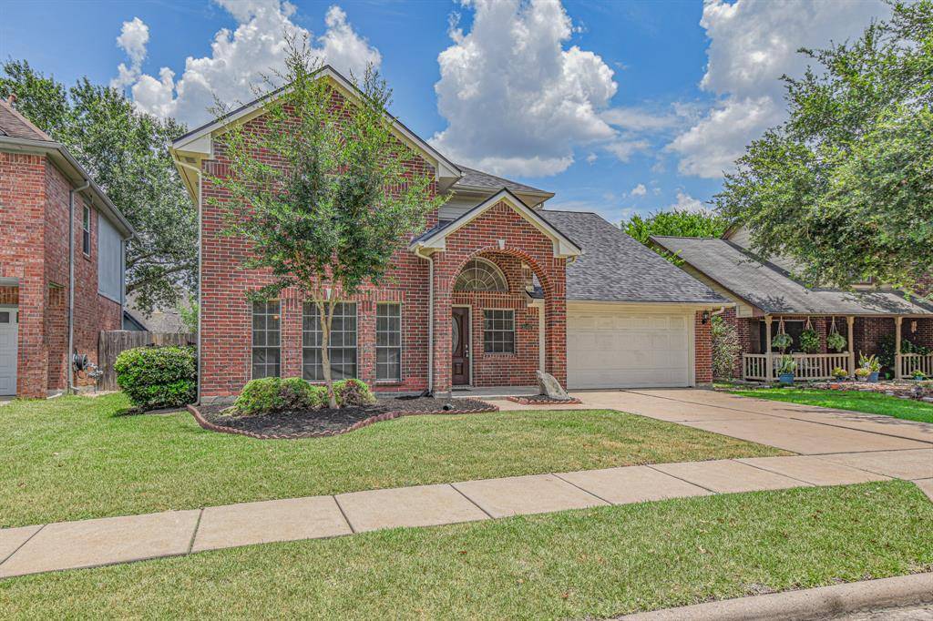 Sugar Land, TX 77498,16407 Hidden Gate CT