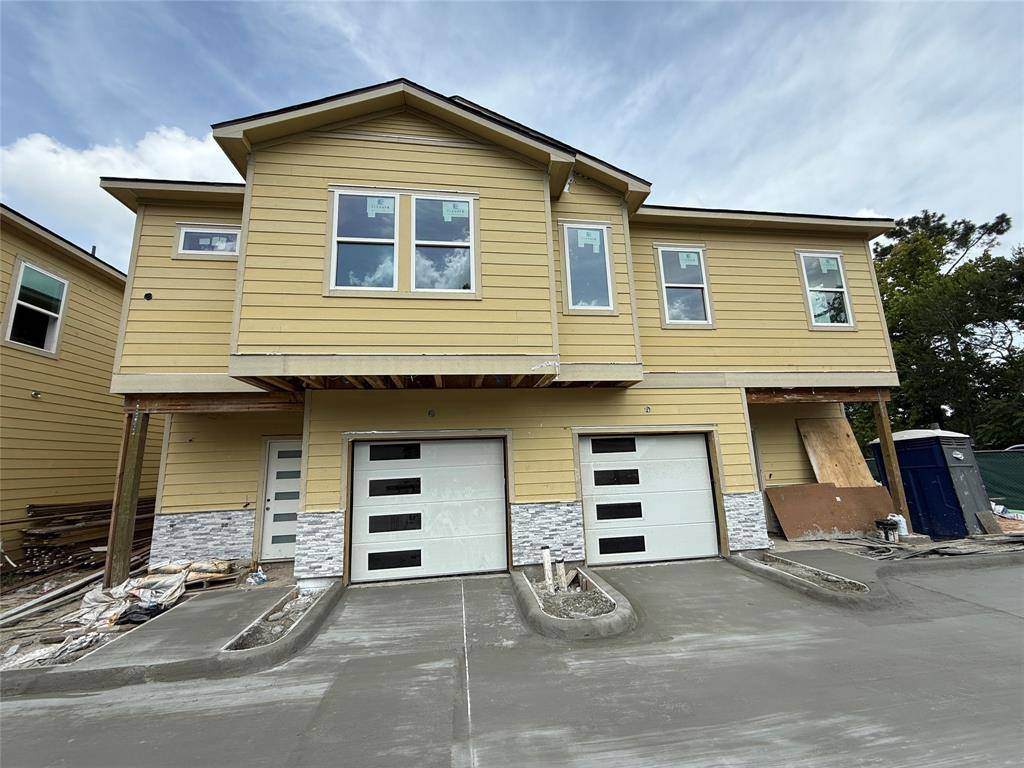 Houston, TX 77047,3535 Alderfer Unit A or B ST