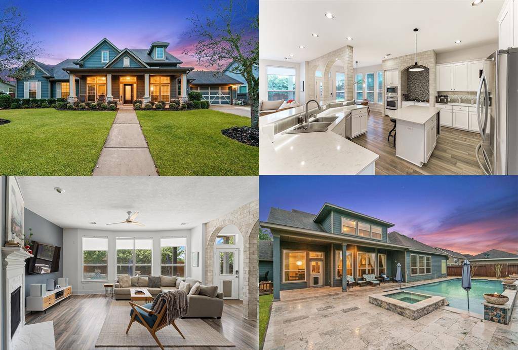 Spring, TX 77386,31013 Sunfall Trail LN
