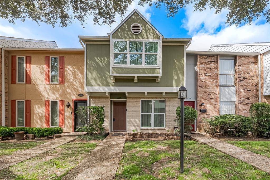 Houston, TX 77074,6667 Wanda LN