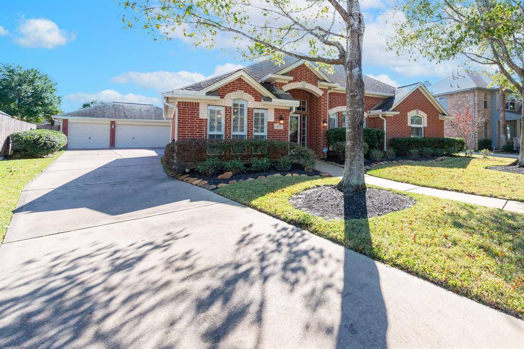 Katy, TX 77450,3611 Frostmeadow CT