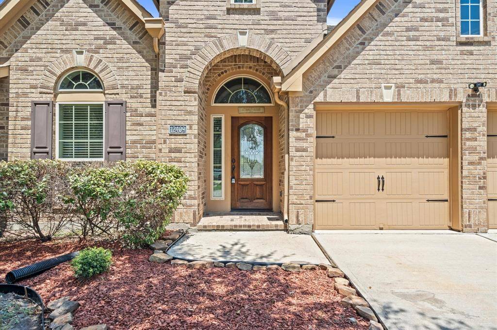 Pearland, TX 77584,12409 Clover Creek LN