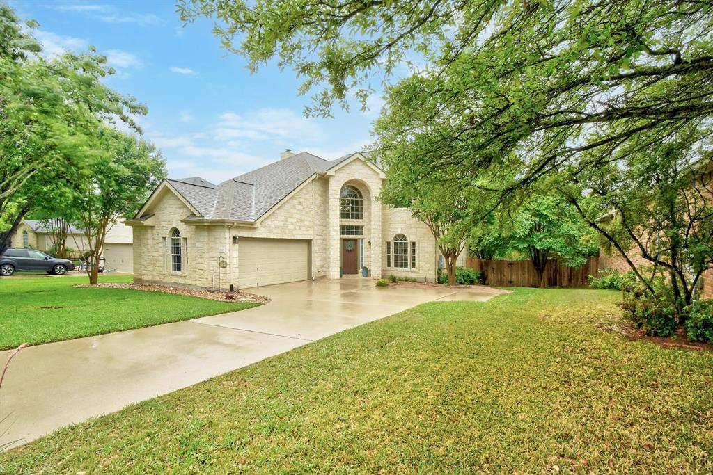 Austin, TX 78738,3500 San Benito CT