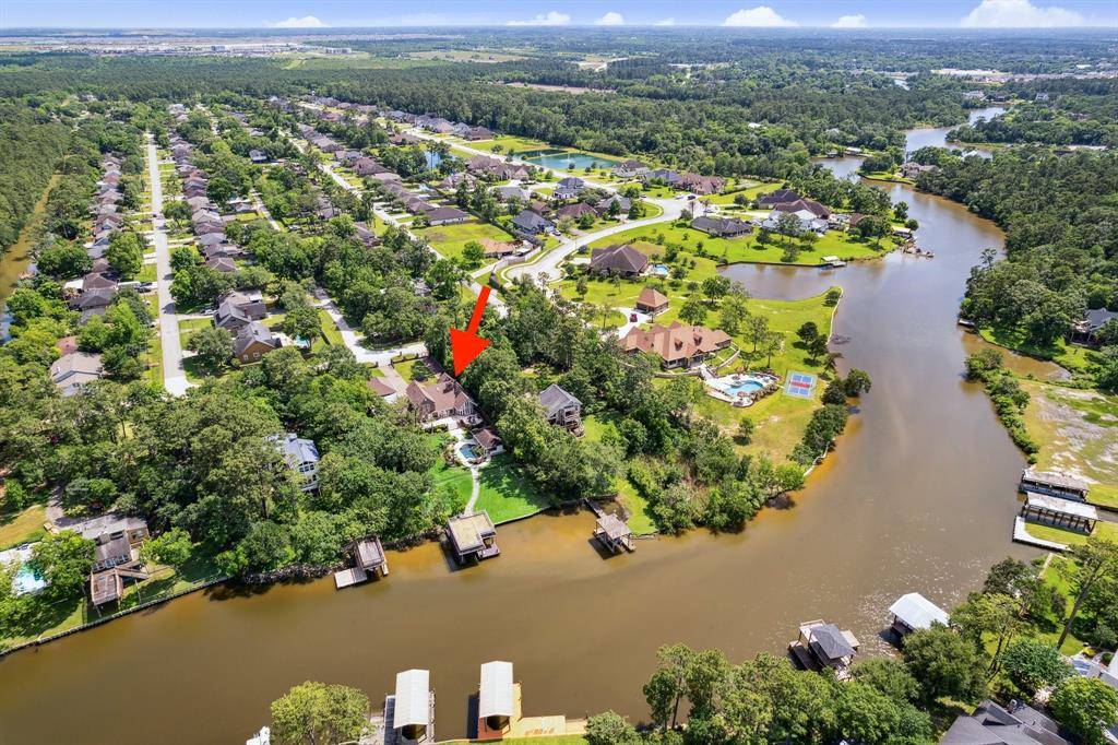 Dickinson, TX 77539,1917 Anchor WAY