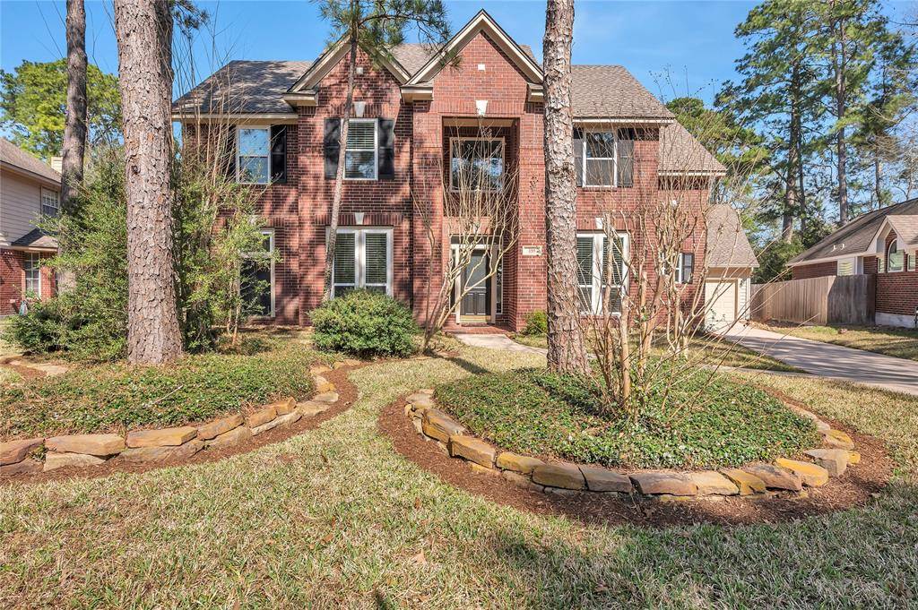 The Woodlands, TX 77382,155 Bristol Bend CIR