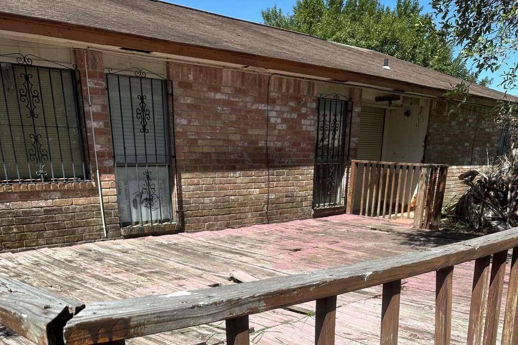 Brownsville, TX 78526,3180 N Buckingham CT