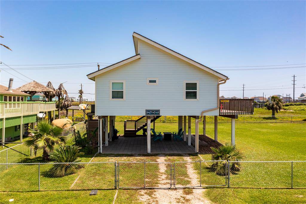 Galveston, TX 77554,4215 San Jacinto DR