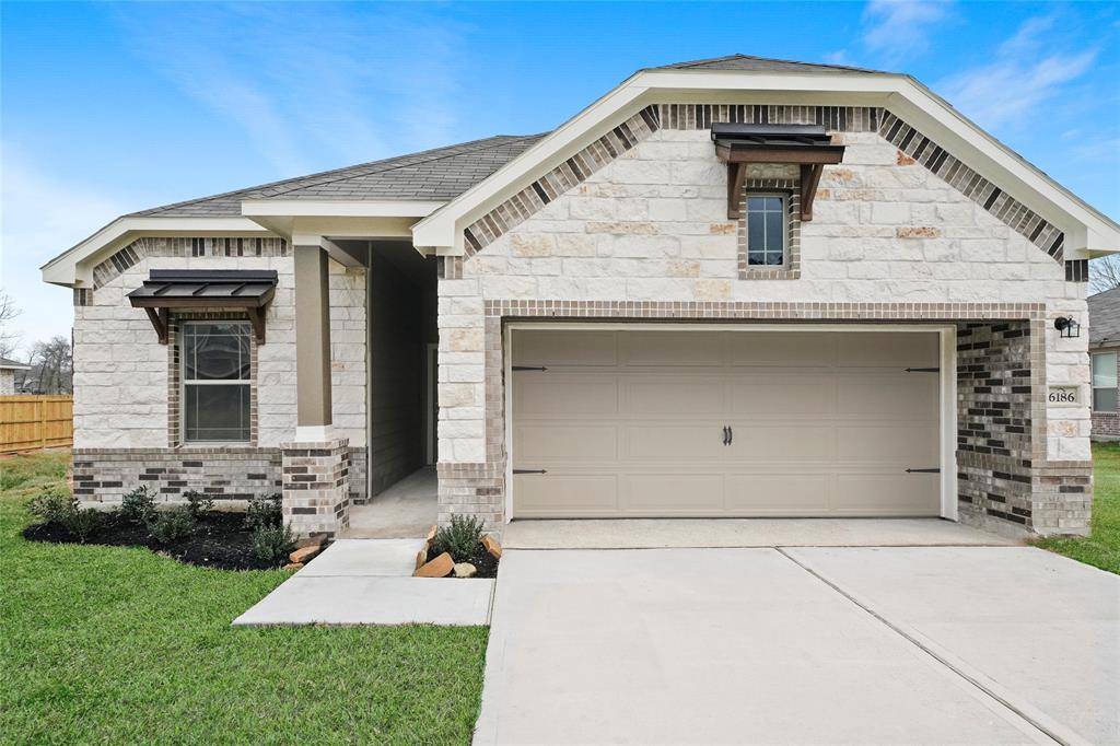 Conroe, TX 77303,6186 White Oak Leaf LOOP