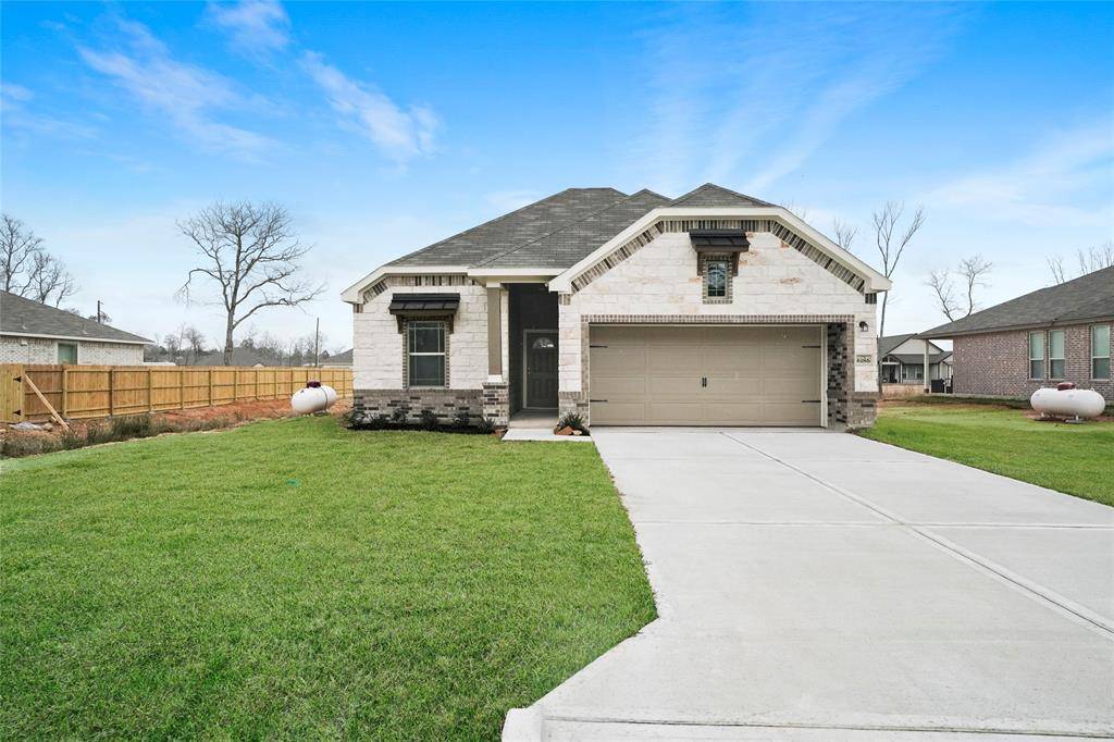 Conroe, TX 77303,6186 White Oak Leaf LOOP