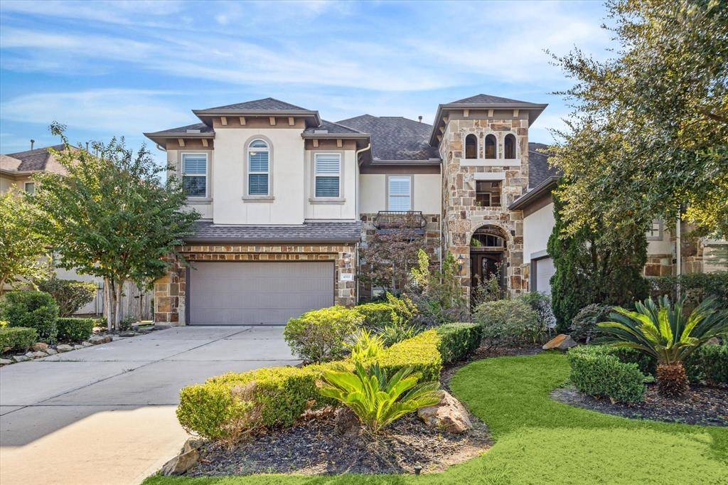 Sugar Land, TX 77479,4811 Deepwater LN