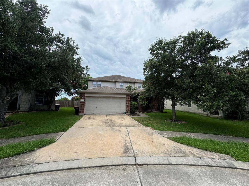 Houston, TX 77049,15511 Satsuma Point CT