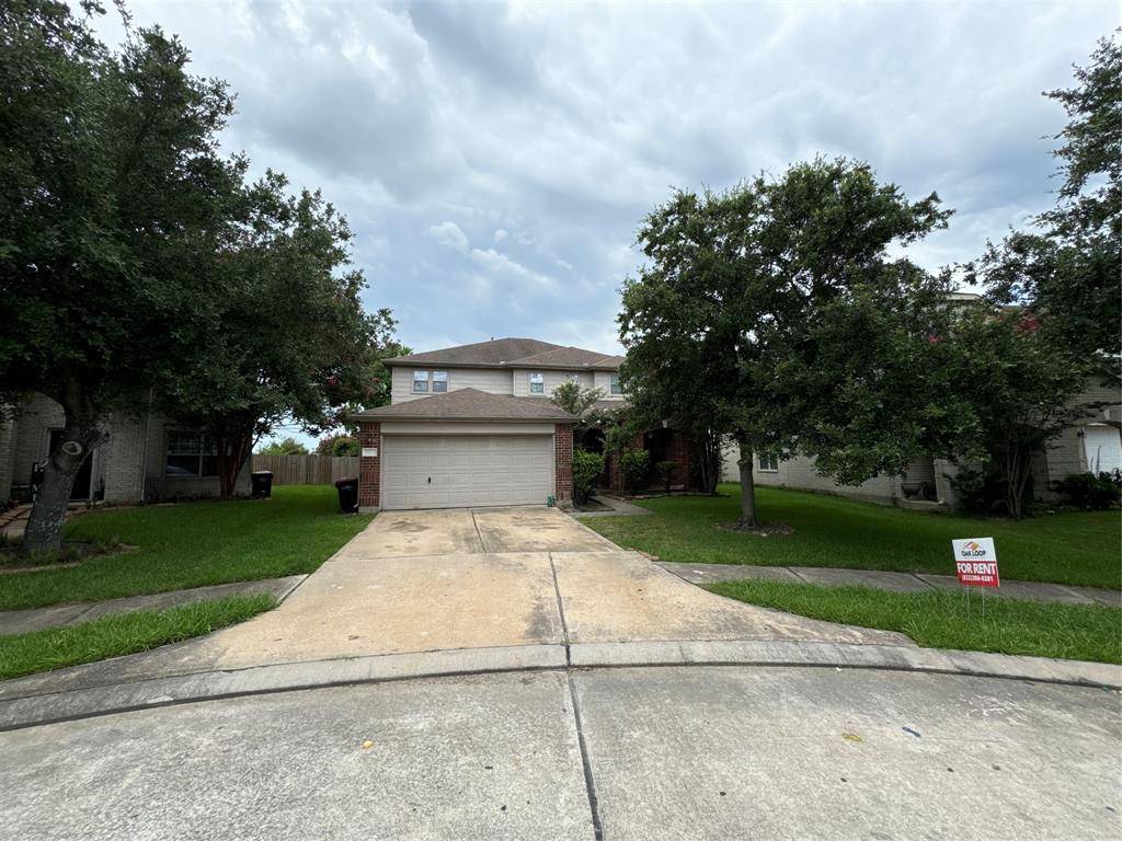 Houston, TX 77049,15511 Satsuma Point CT