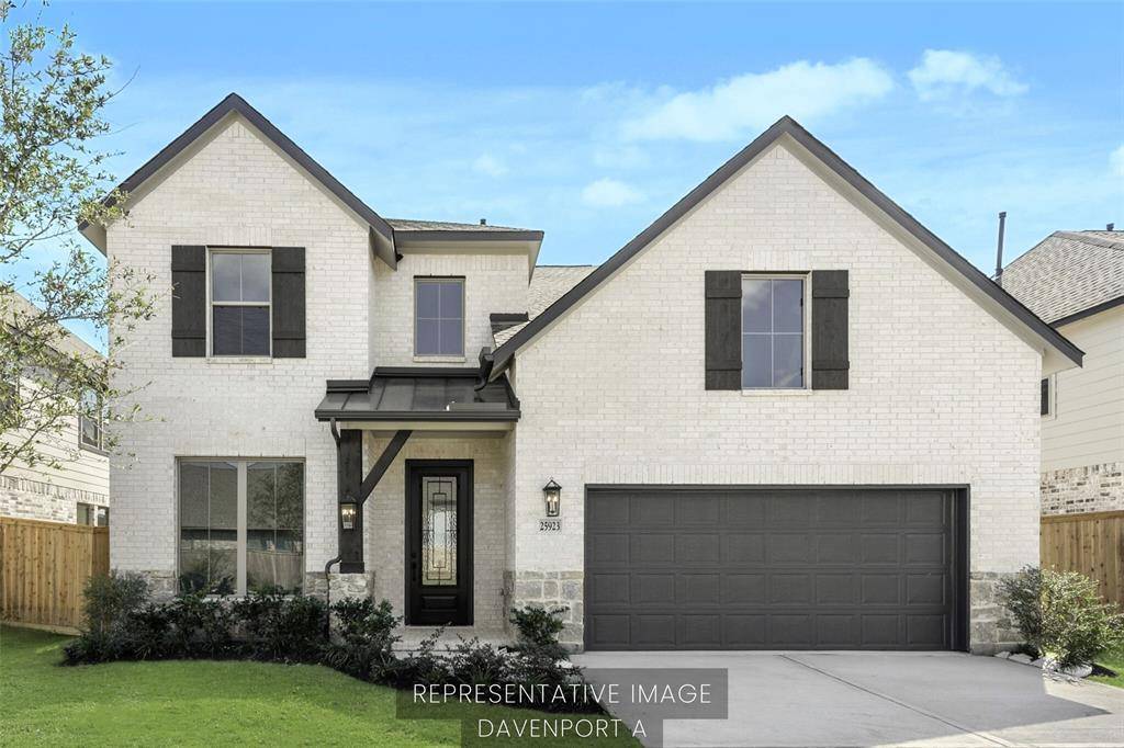 Brookshire, TX 77423,30415 Bermuda Hallow BND