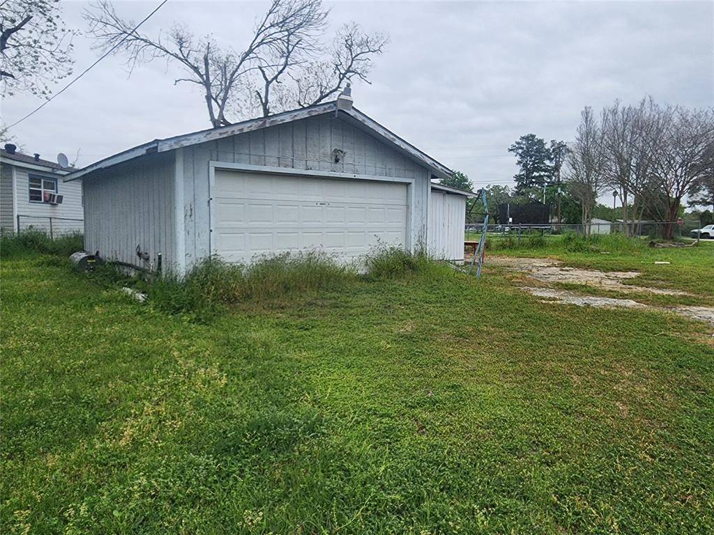 Huntsville, TX 77320,10 Tomahawk ST