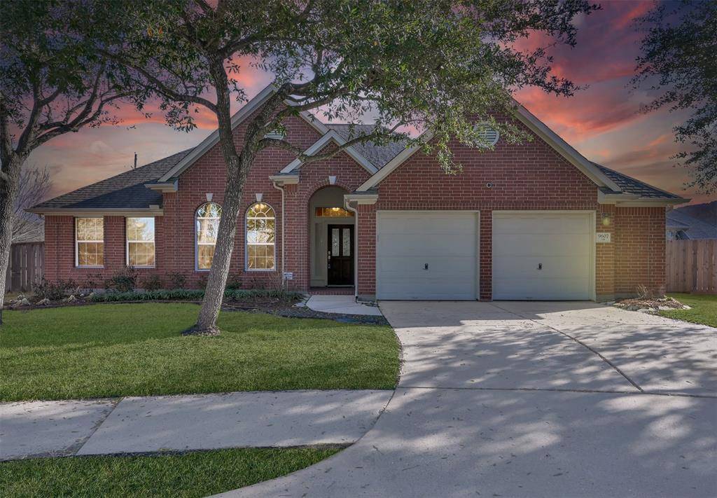 Humble, TX 77396,9607 Rivermoss LN