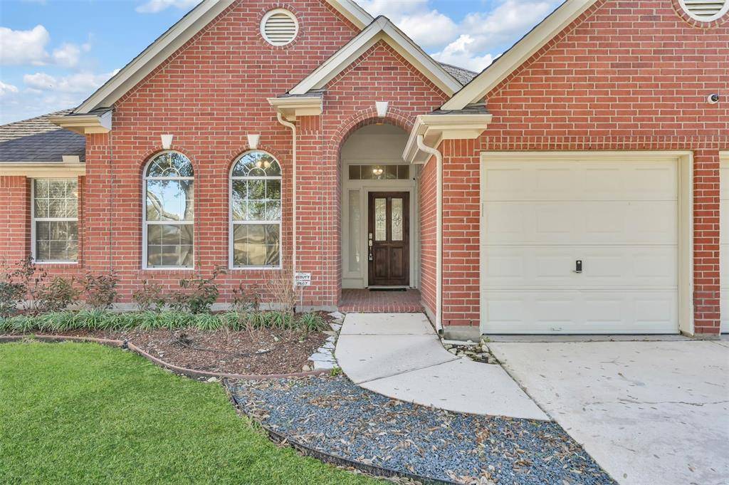 Humble, TX 77396,9607 Rivermoss LN