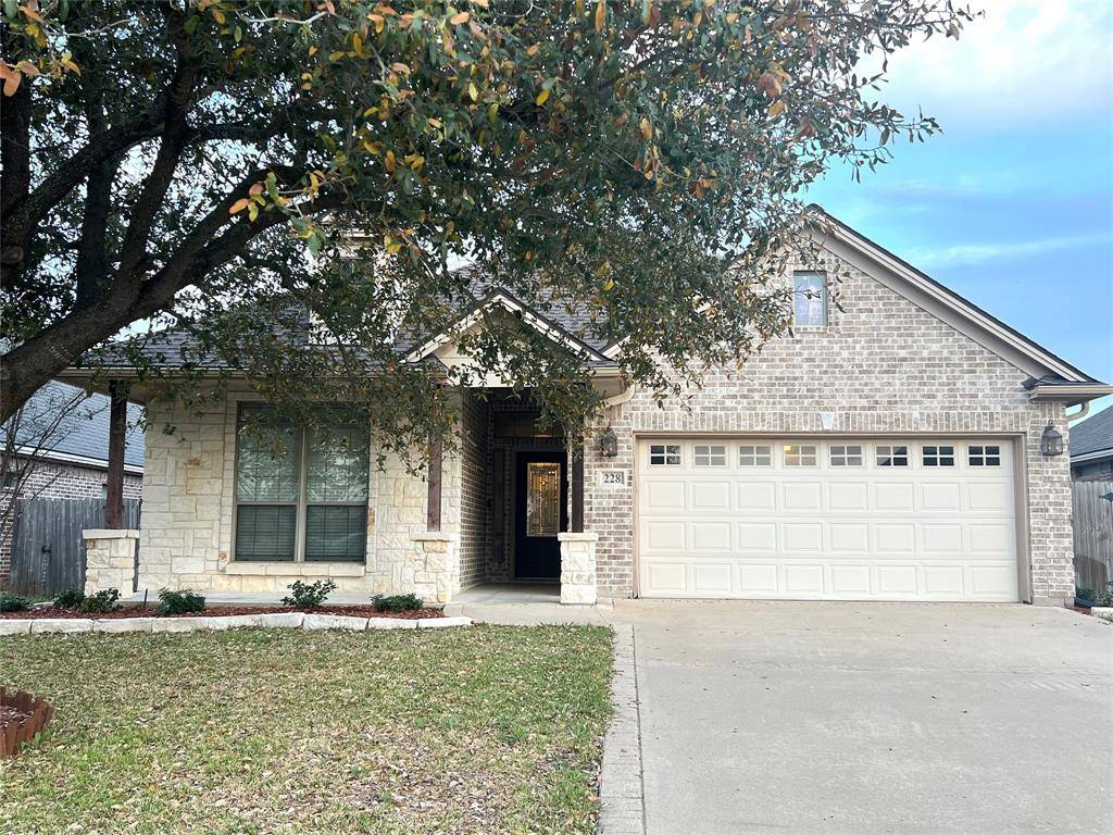 College Station, TX 77845,228 Passendale LN