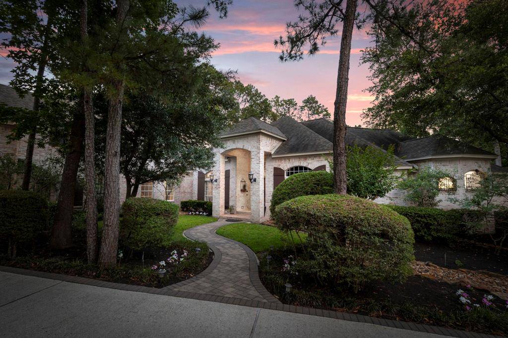 The Woodlands, TX 77382,63 N Wooded Brook CIR