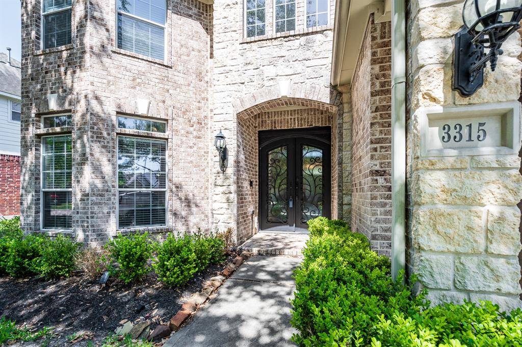 Spring, TX 77386,3315 Serein Meadows DR