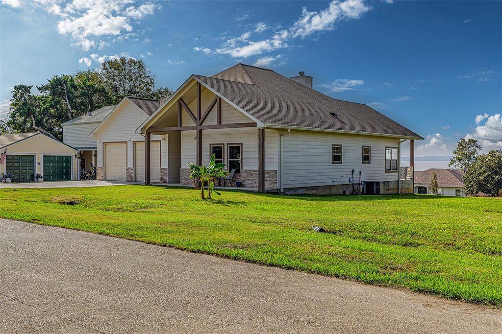 Livingston, TX 77351,606 Echo LN