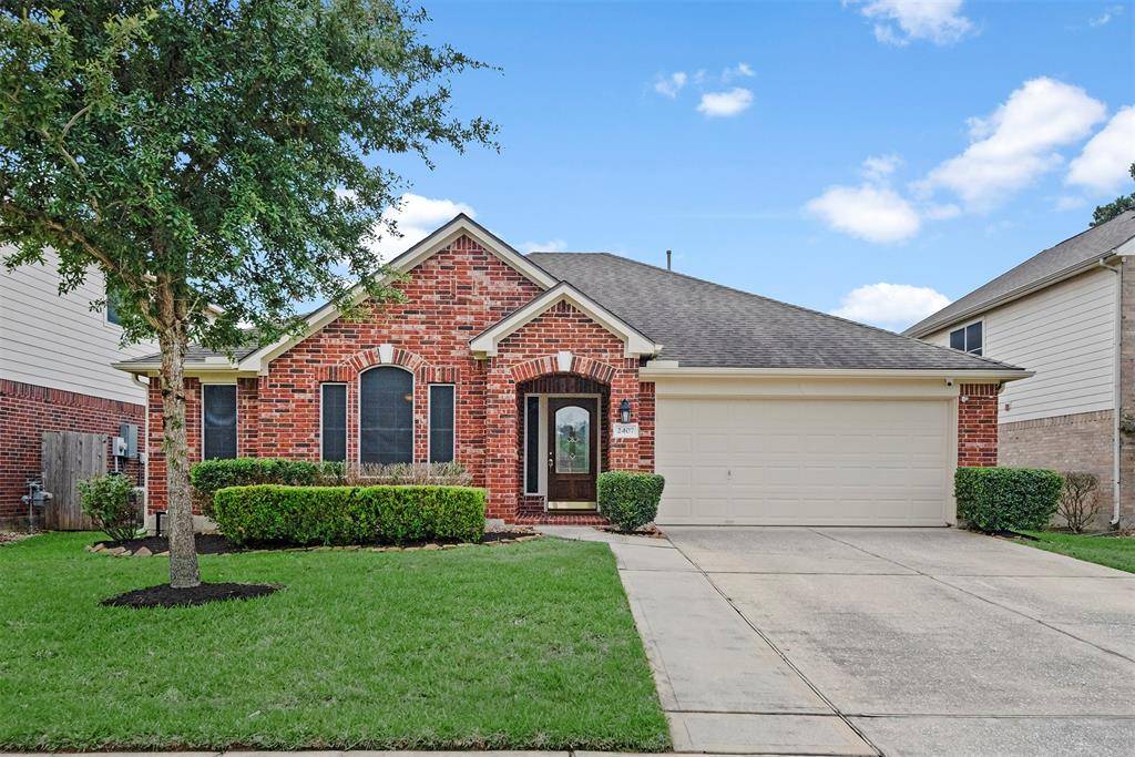 Spring, TX 77388,2407 Floral Ridge DR