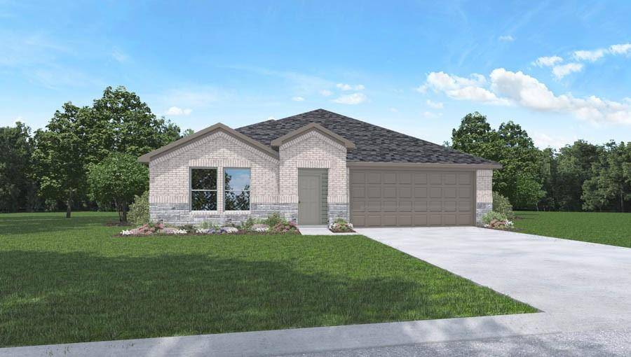 Splendora, TX 77372,14384 Oceanblue WAY