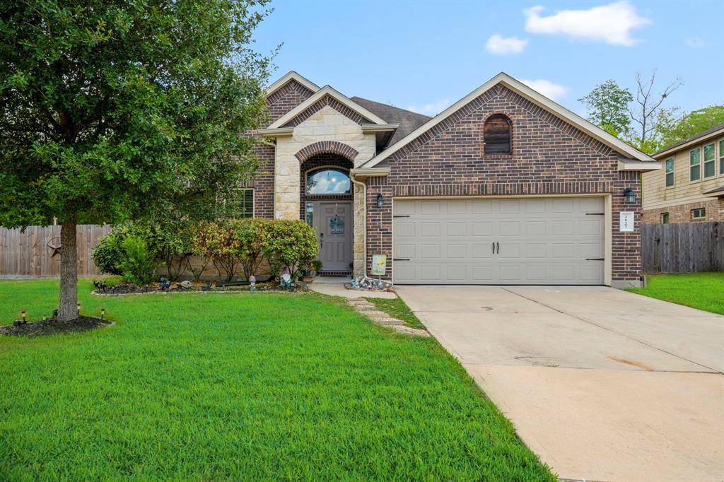 Crosby, TX 77532,2127 Antler Trails DR