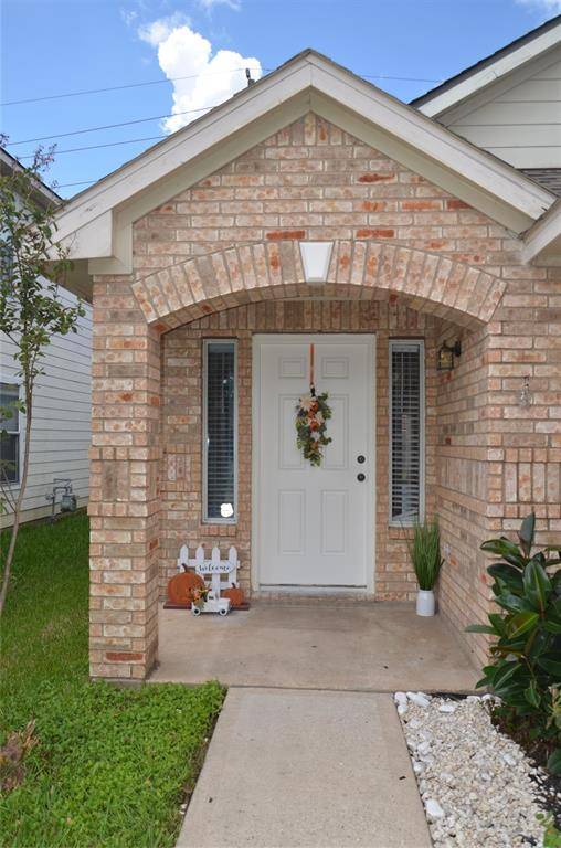 Cypress, TX 77433,7311 River Pines DR