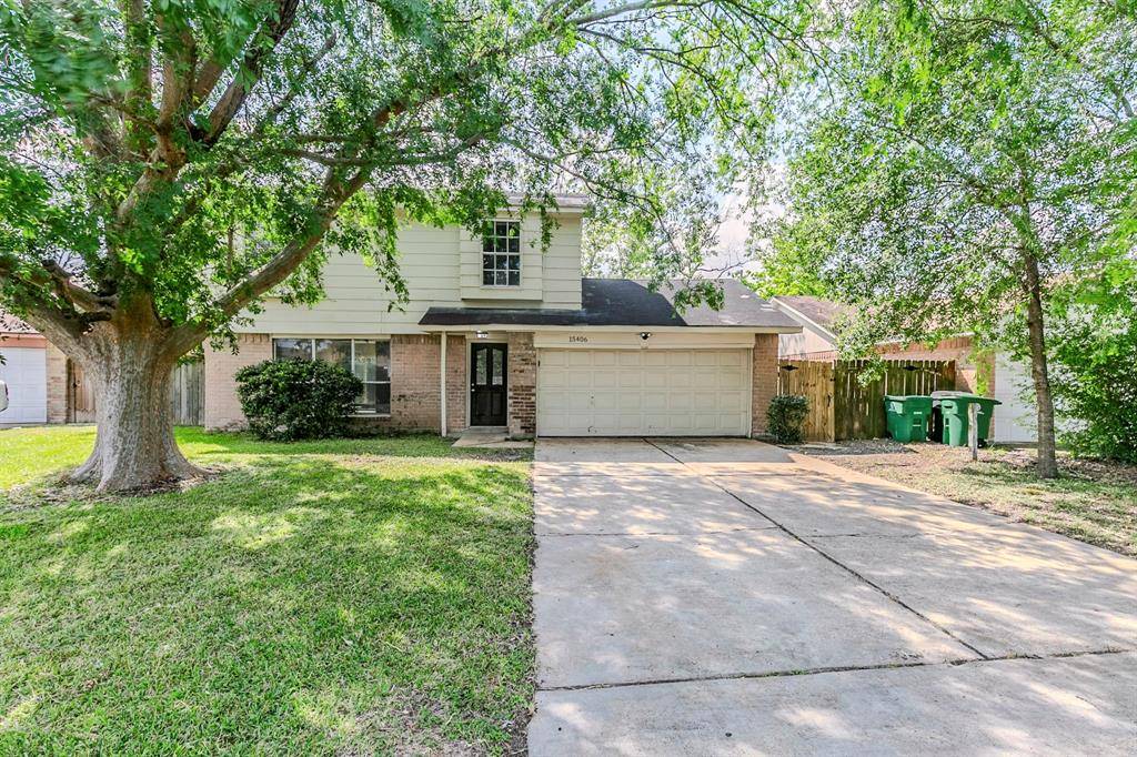 Houston, TX 77053,15406 Markwood CT