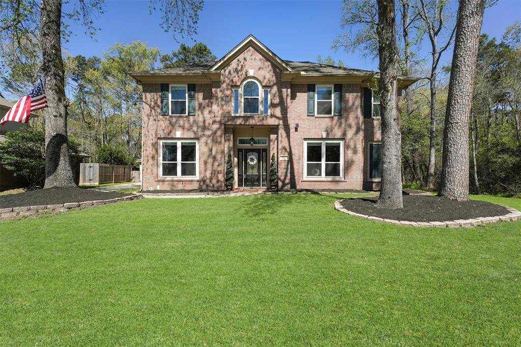 Kingwood, TX 77345,5015 Cottage Glen CT