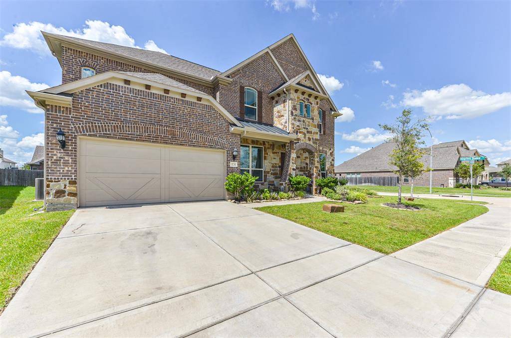 Katy, TX 77493,3731 W Briarlilly Park CIR