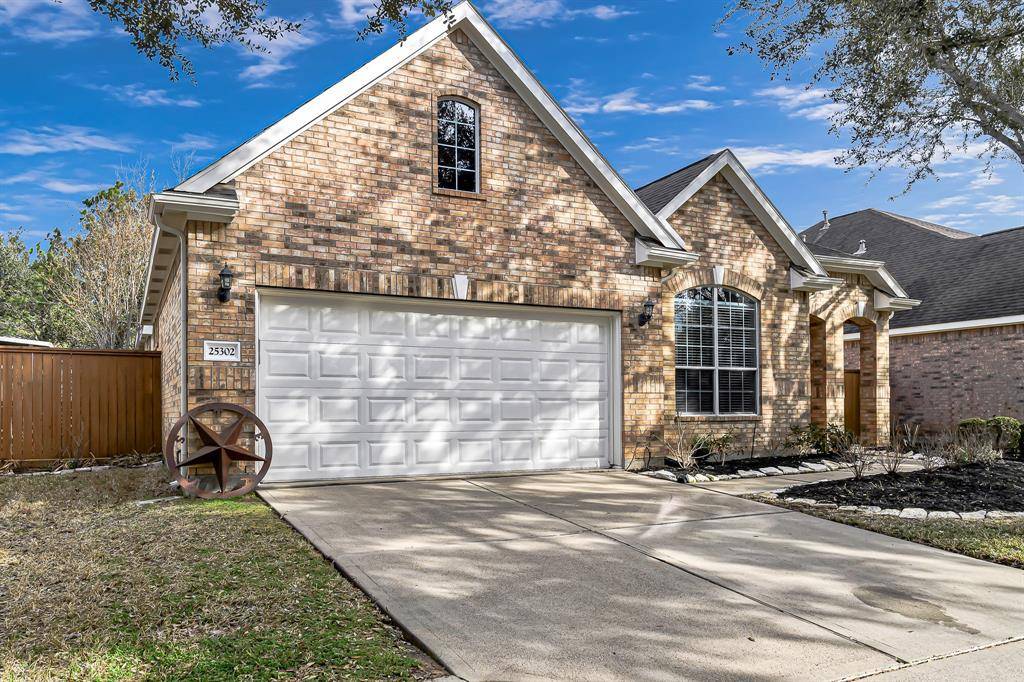 Katy, TX 77494,25302 Cinco Manor LN