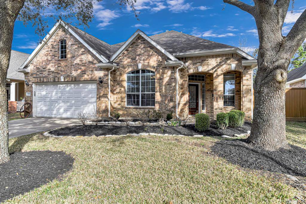 Katy, TX 77494,25302 Cinco Manor LN