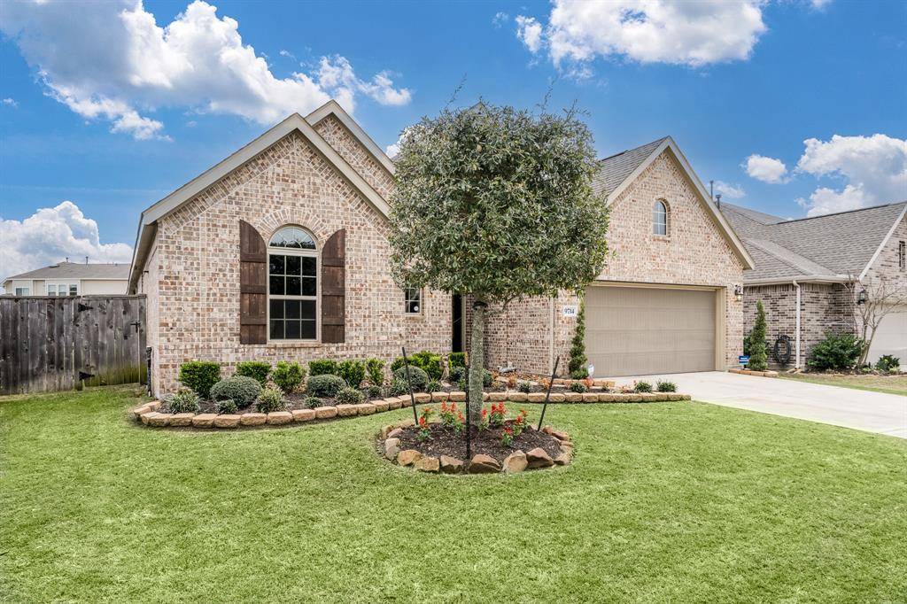 Richmond, TX 77406,9714 Slumbering Willow LN