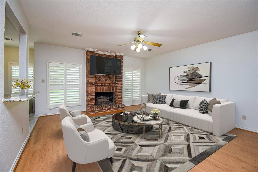 Sugar Land, TX 77479,6007 Gideon CT