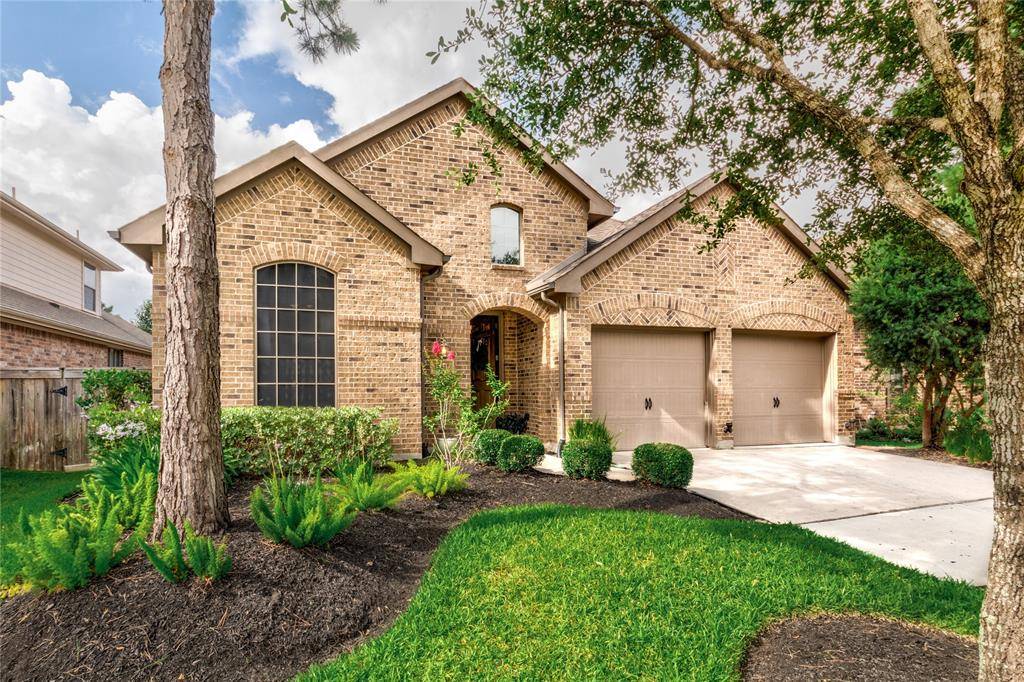 Humble, TX 77346,17118 Tallgrass Prairie LN