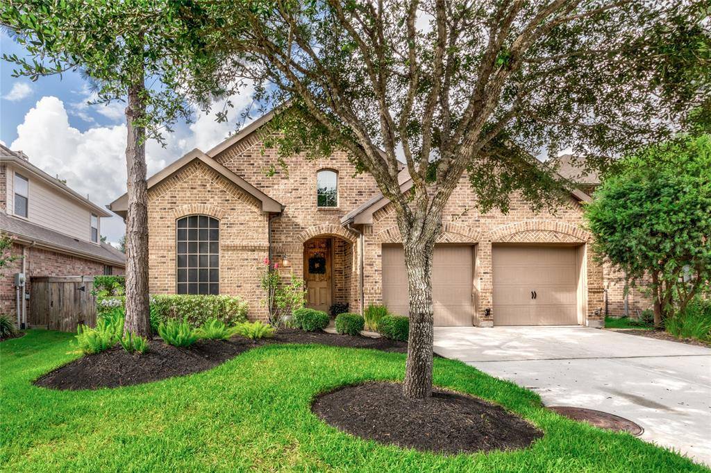 Humble, TX 77346,17118 Tallgrass Prairie LN