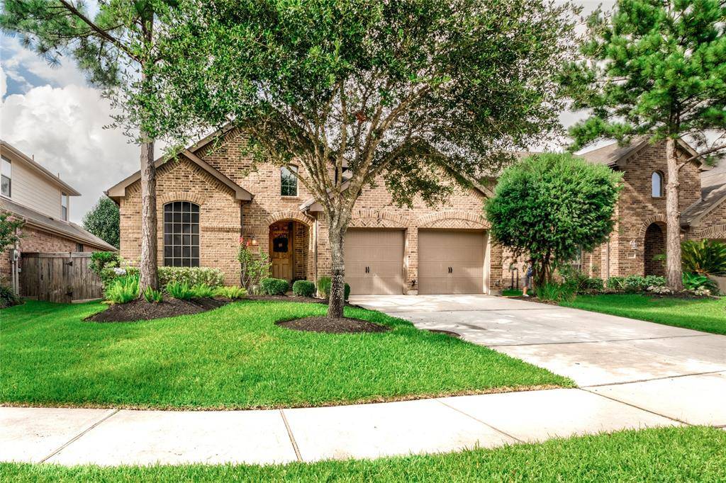 Humble, TX 77346,17118 Tallgrass Prairie LN