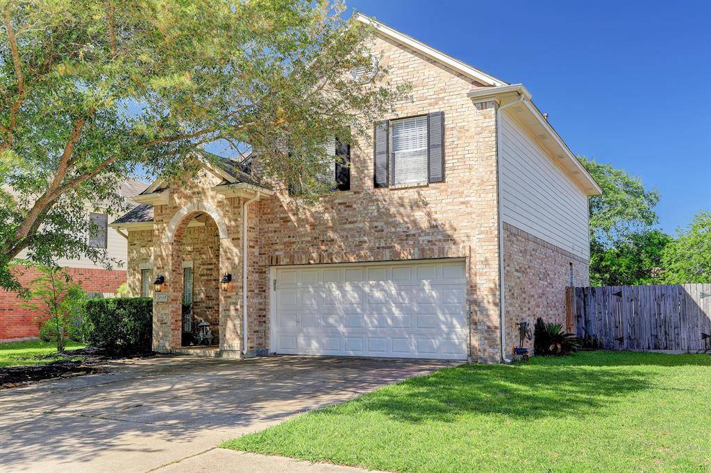 Pearland, TX 77581,1113 Shadowbend ST