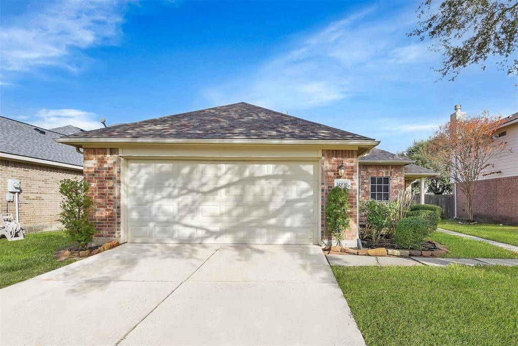 Tomball, TX 77375,11983 Lucky Meadow DR