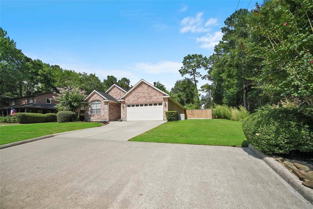 Conroe, TX 77304,137 Shadowood ST