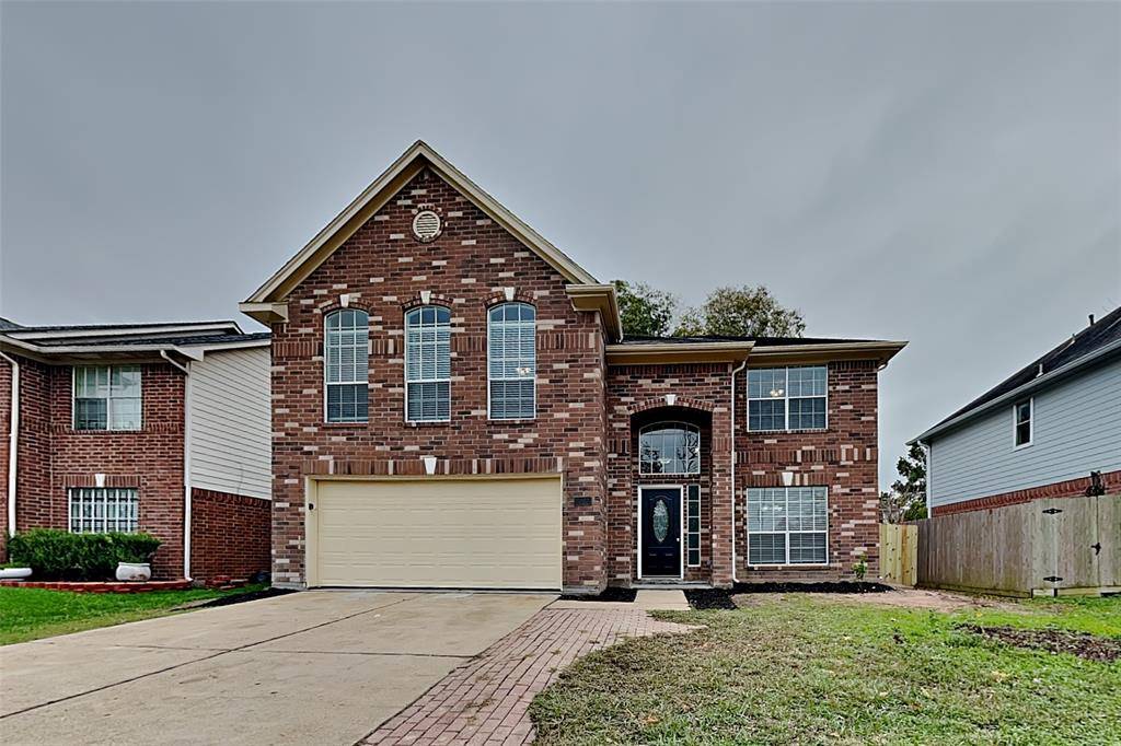 Katy, TX 77449,6462 Liberty Valley DR