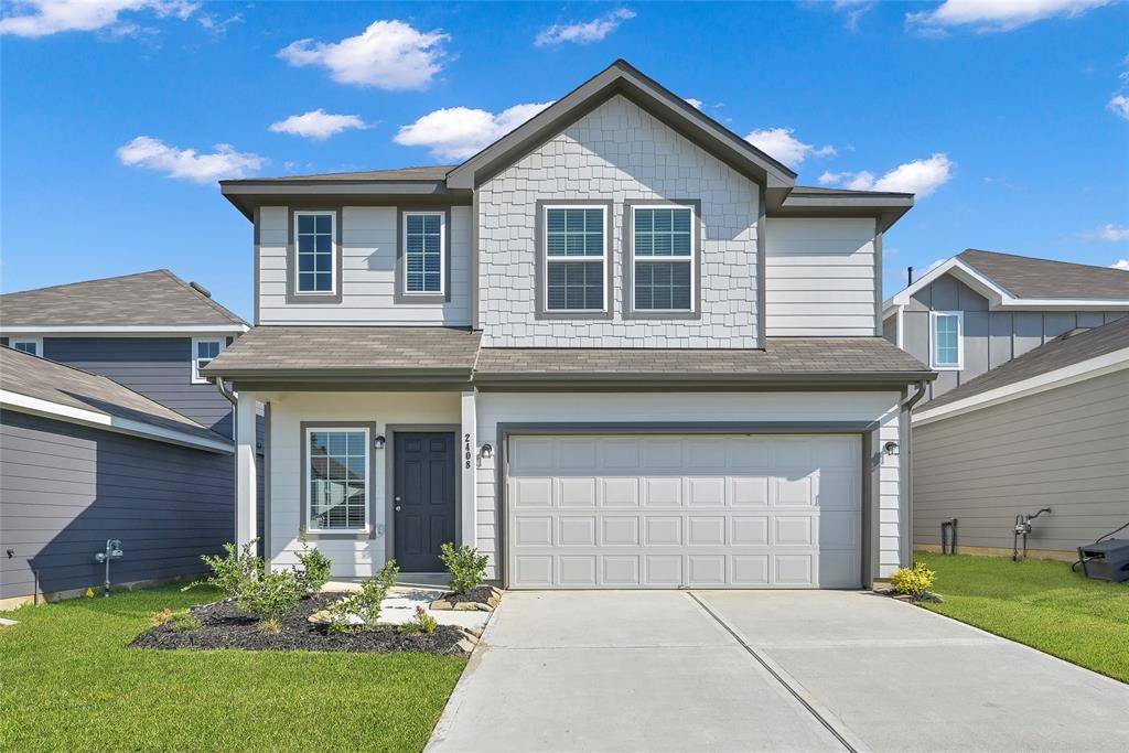 Conroe, TX 77384,2408 Bluefish CT