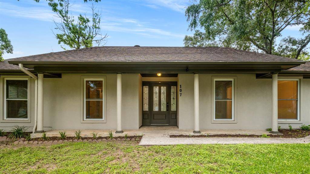 Conroe, TX 77356,107 Woodmont DR