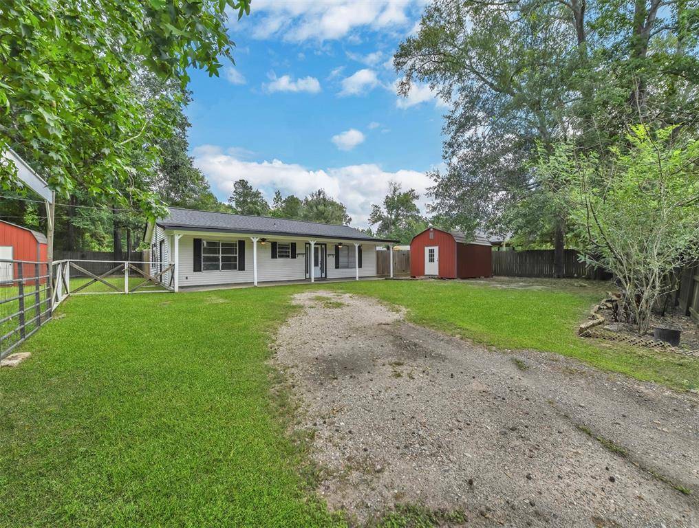 New Caney, TX 77357,27015 Coach Light LN