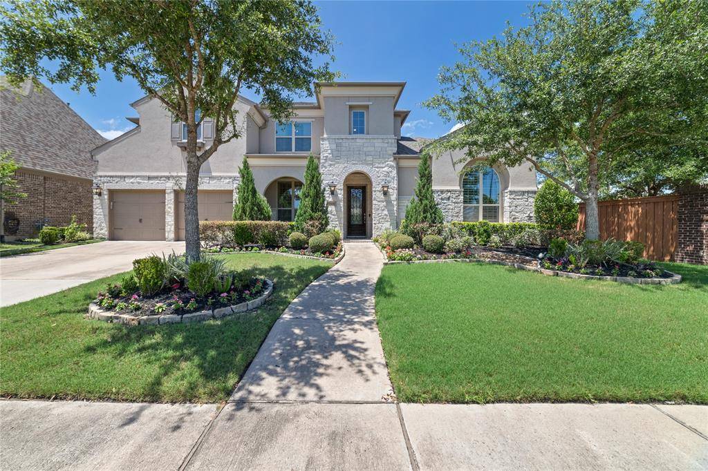 Richmond, TX 77407,17402 Hankar WAY