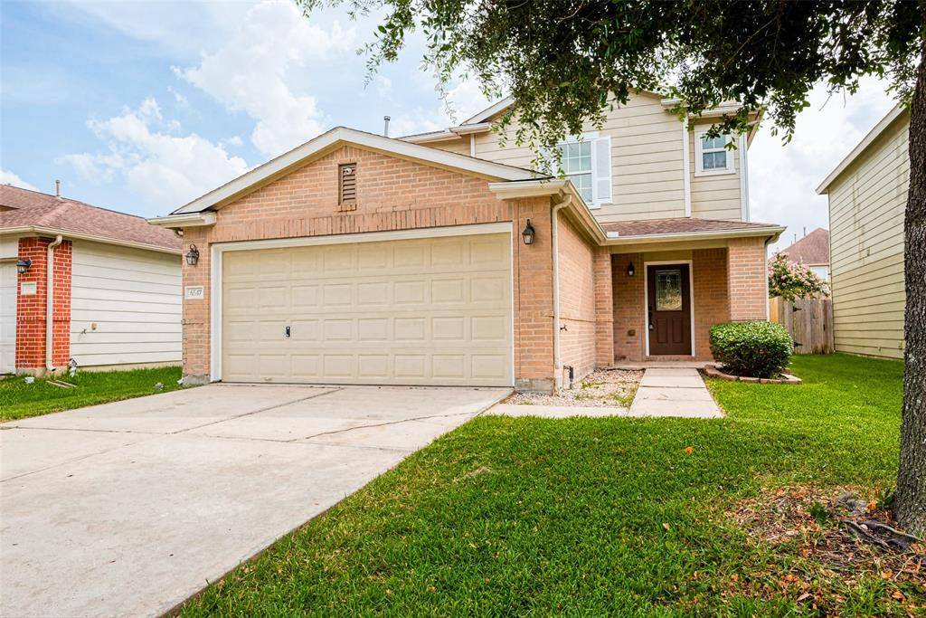 Houston, TX 77049,6547 Green Pear LN