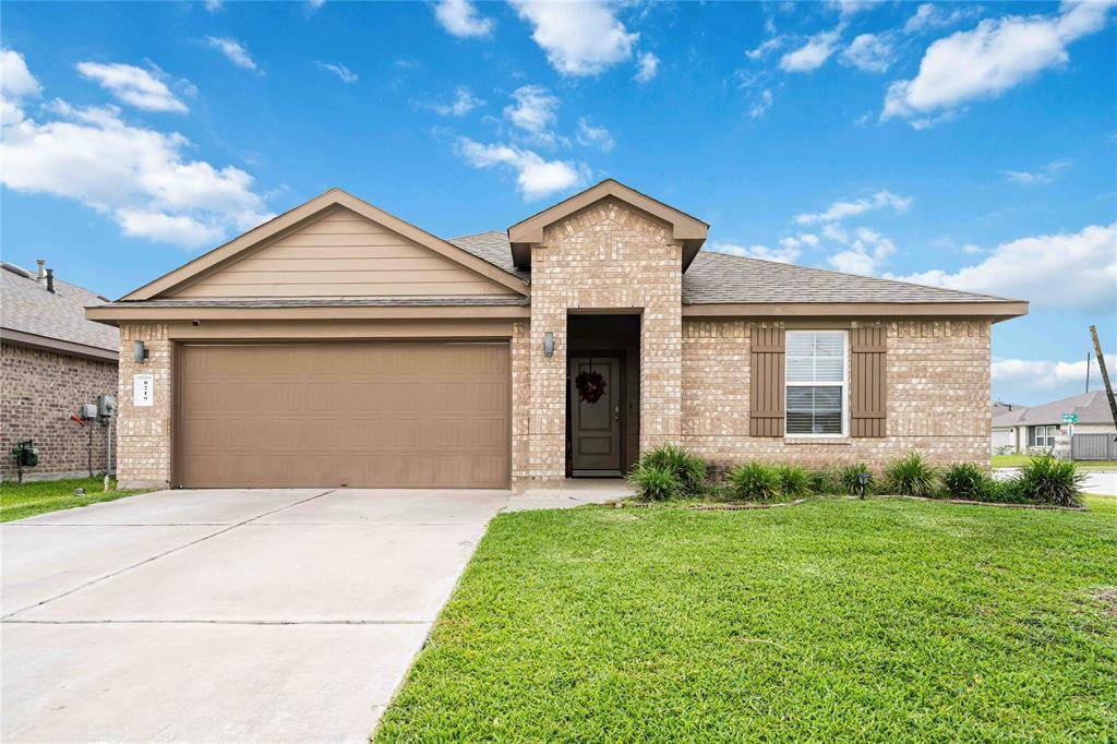 Rosharon, TX 77583,8219 Molasses WAY