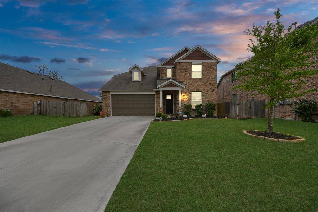 Spring, TX 77386,3710 Tirranna DR