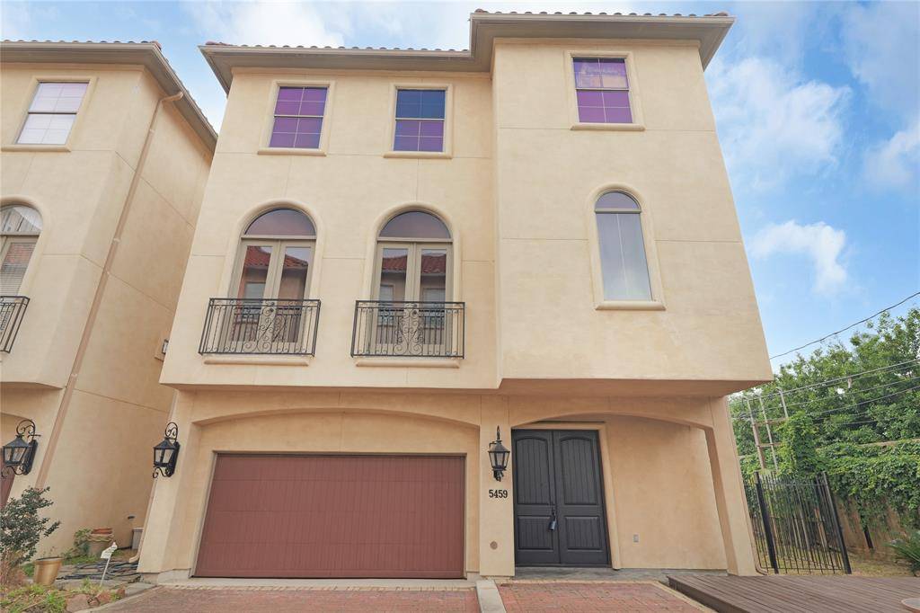 Houston, TX 77056,5459 John Dreaper DR